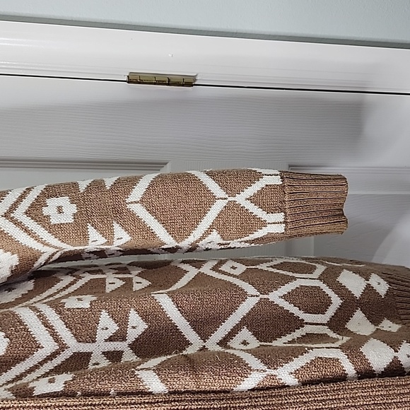 OLD NAVY WOMAN'S SWEATER M - Picture 4 of 11